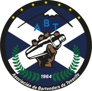 ABT · Bartenders de Tenerife