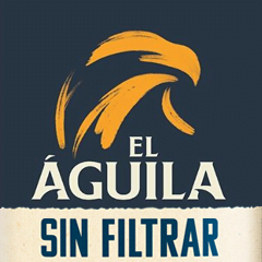 Águila Sin Filtrar