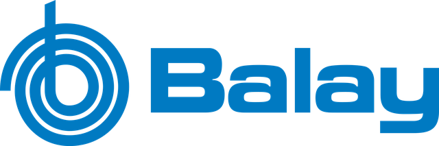 Electrodomésticos Balay