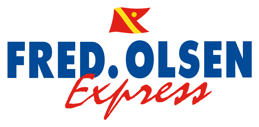 Fred. Olsen Express
