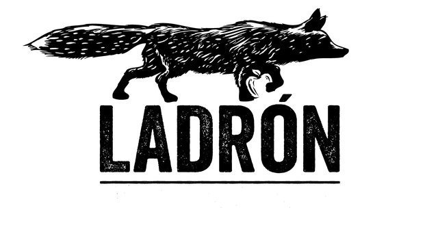 Ladrón