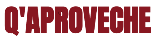 Qaproveche